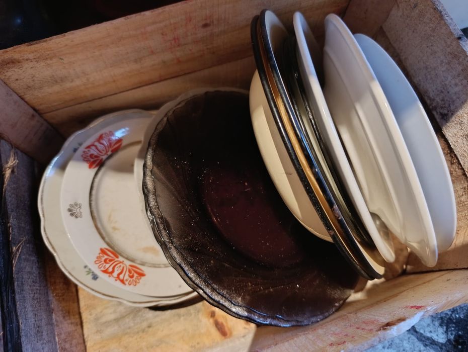 Пасуда СССР звоните