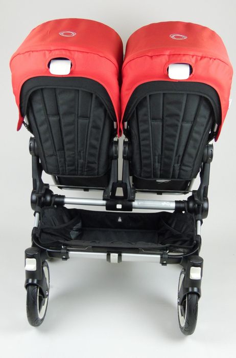 Количка за близнаци Bugaboo donkey twin