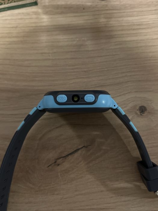 Децки смарт часовник