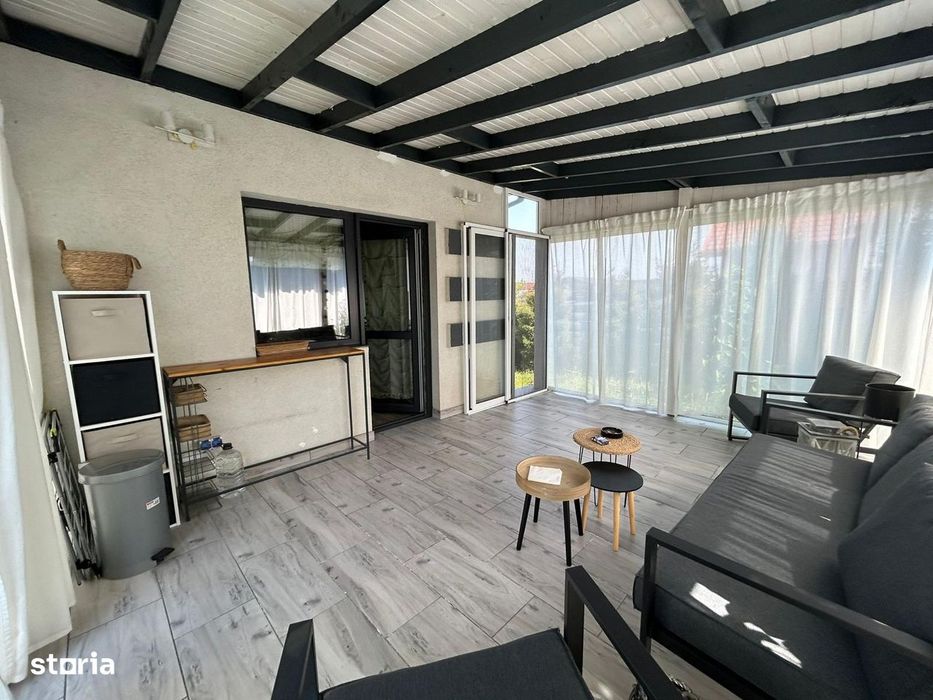 Casa Parter in Breazu Padurea Marzesti Copou Proprietar