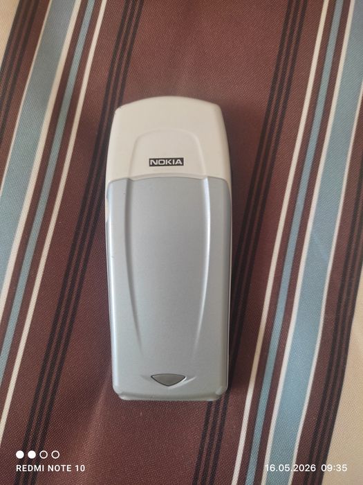 Nokia 6100 (оригинал)