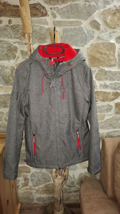 Superdry  преходно яке