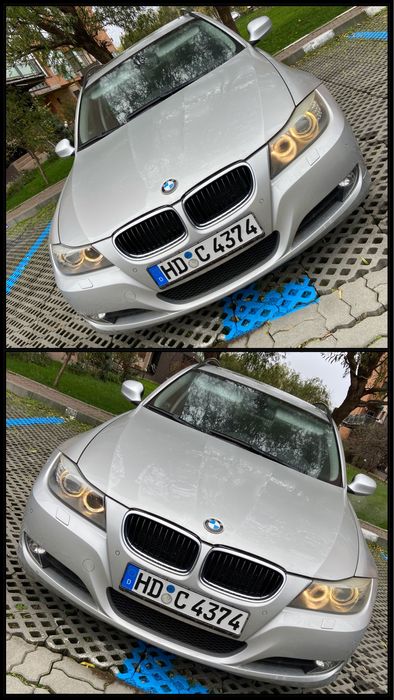 BMW 3 Series 2010 — imagine 4