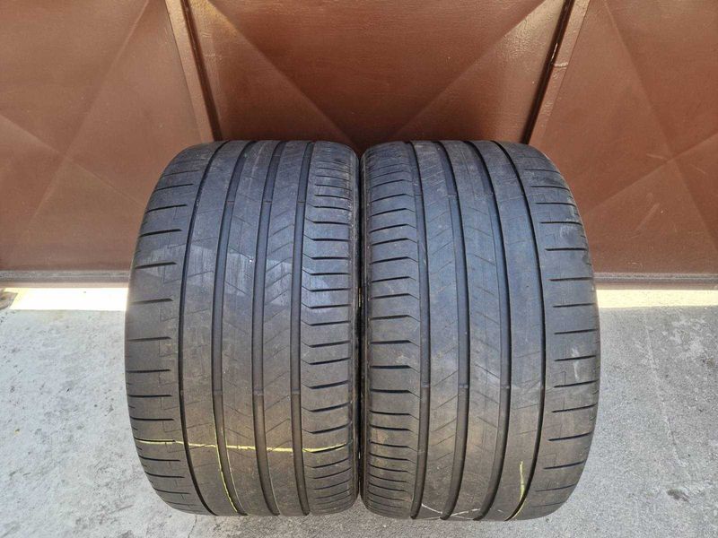 2 Pirelli R21 305/30
летни гуми
DOT3522