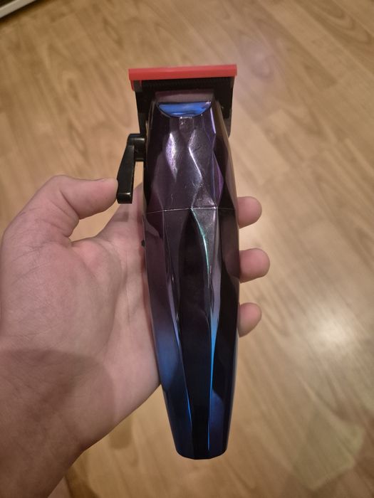 Masina de tuns impecabila