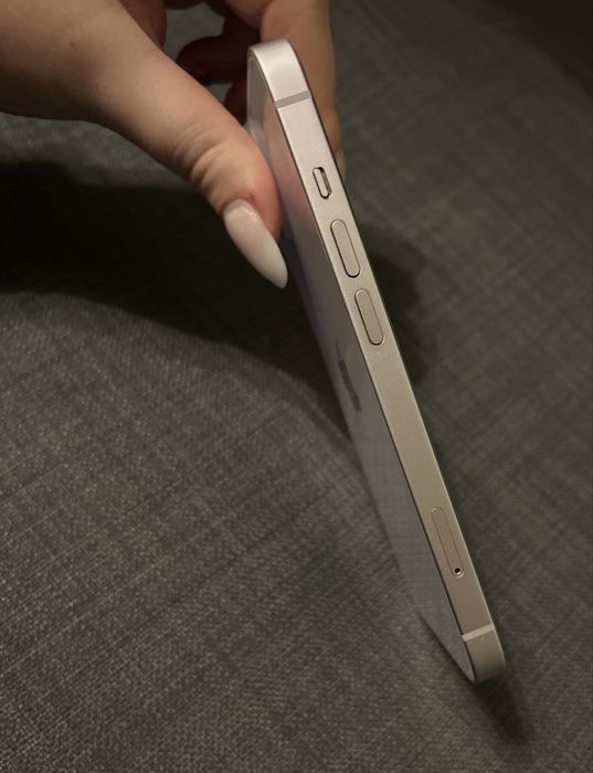 Iphone 14 Purple 128GB