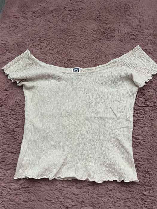 Tricou pe umeri copii