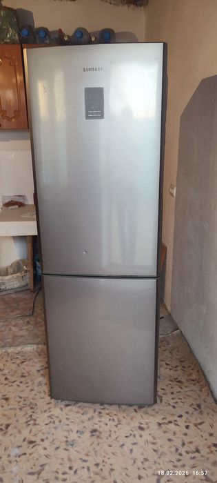 Холодильник Самсунг no frost.