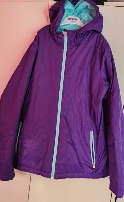 Куртки горнолыжные