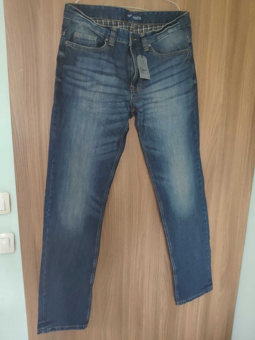 мъжки дънки марка Arizona размер 34