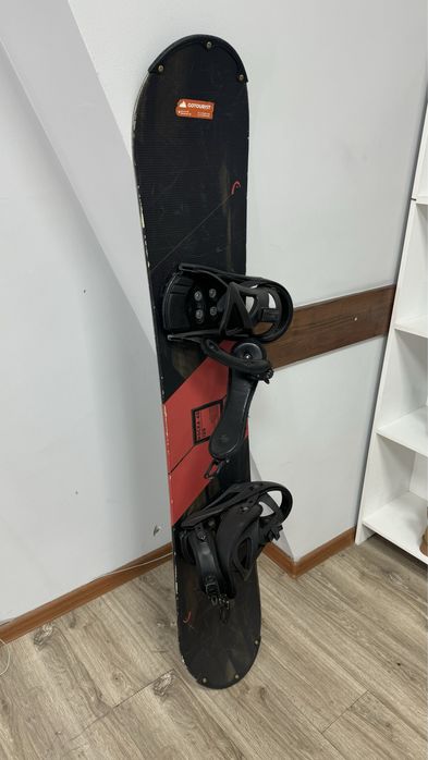 Сноуборд продается