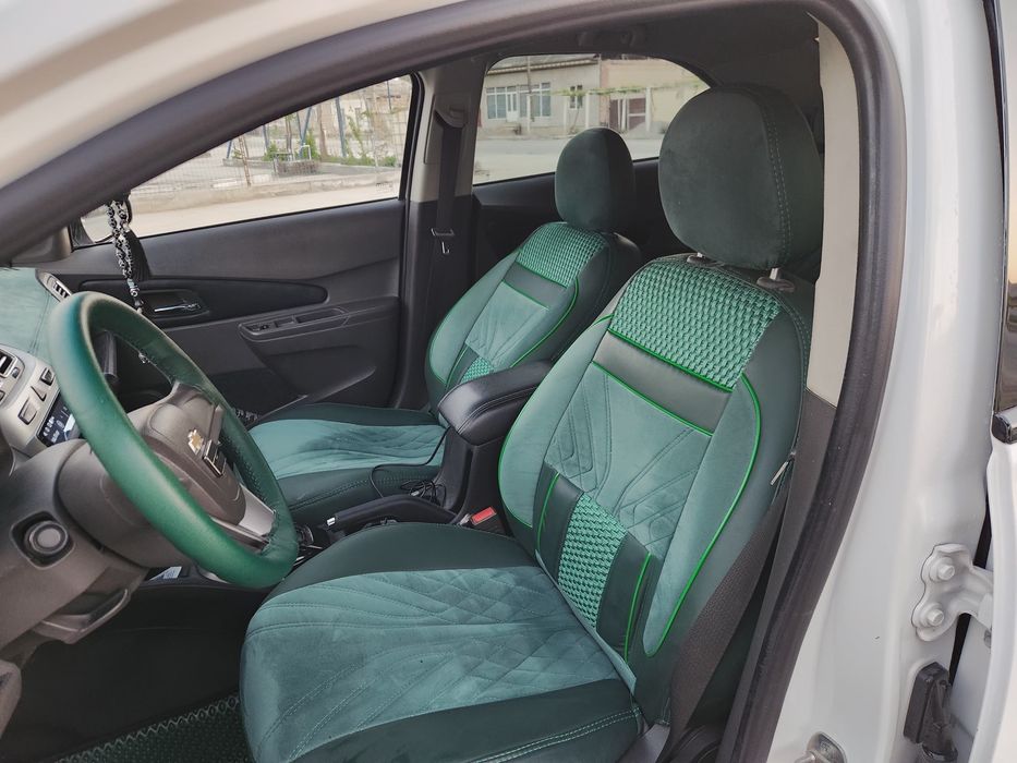 Chevrolet cobalt 2022ga 23