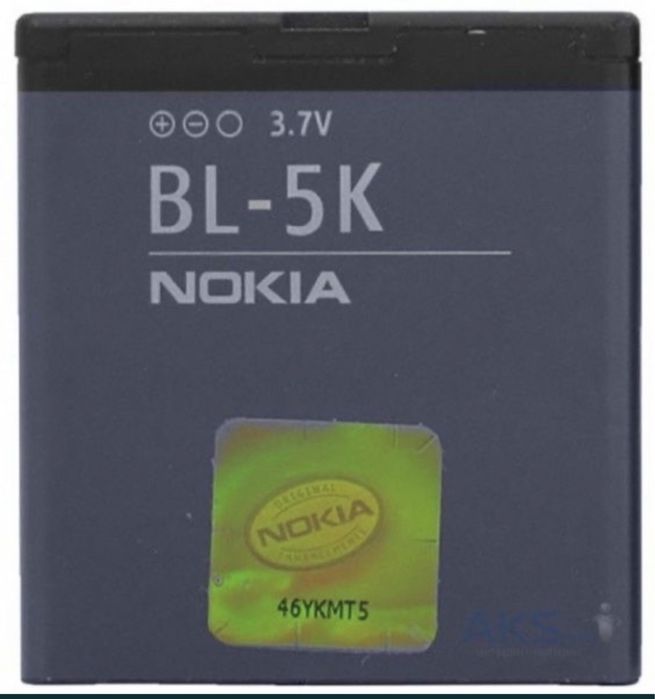 Оригинал АКБ Батарейки для смартфонов всех марок