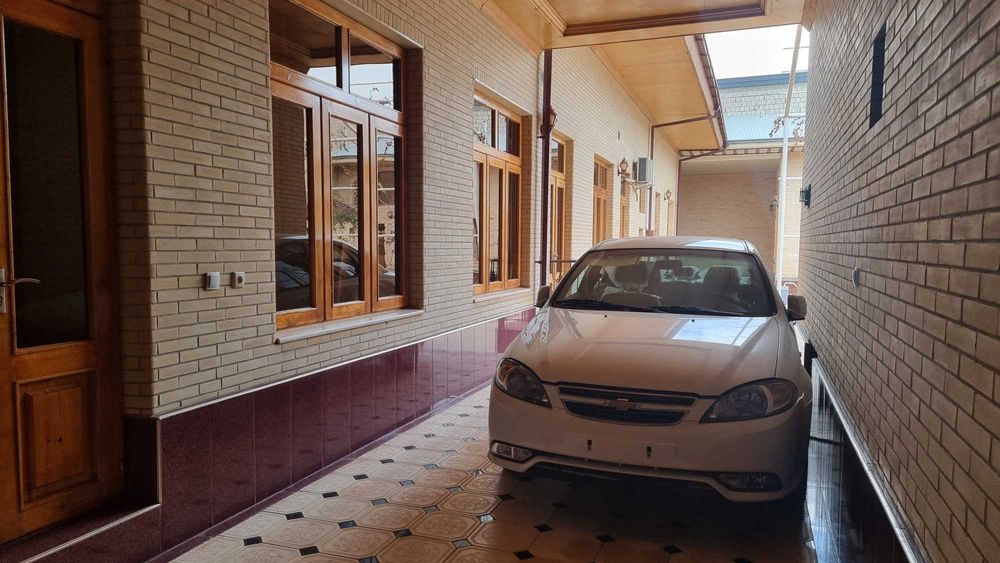 Chevrolet Lacetti / Gentra 2022