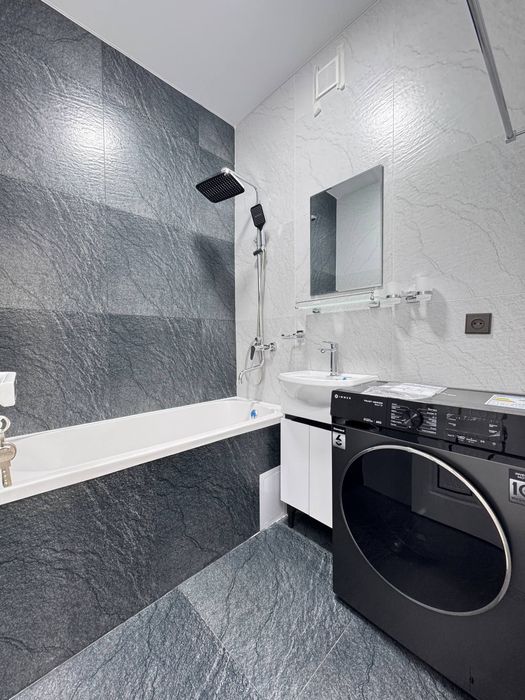 ×Чиланзар 11, 2в3/4/4 ‼️Евроремонт, 47м²‼️Продаётся квартира