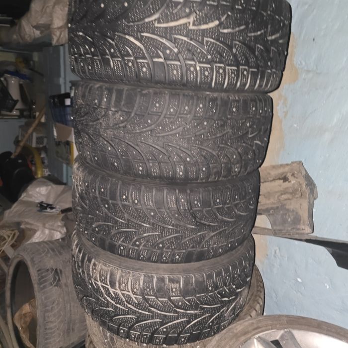 Продам диски резину