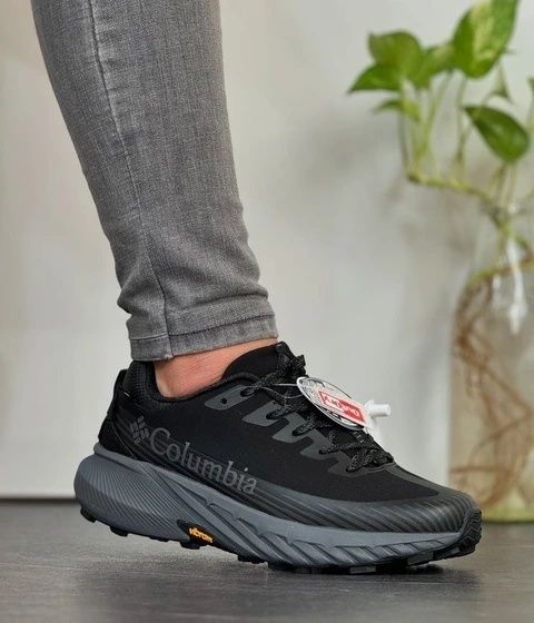 Columbia Gore-Tex Waterproof