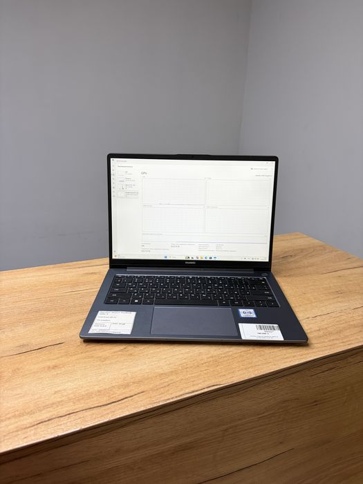 Ноутбук Huawei NoteBook