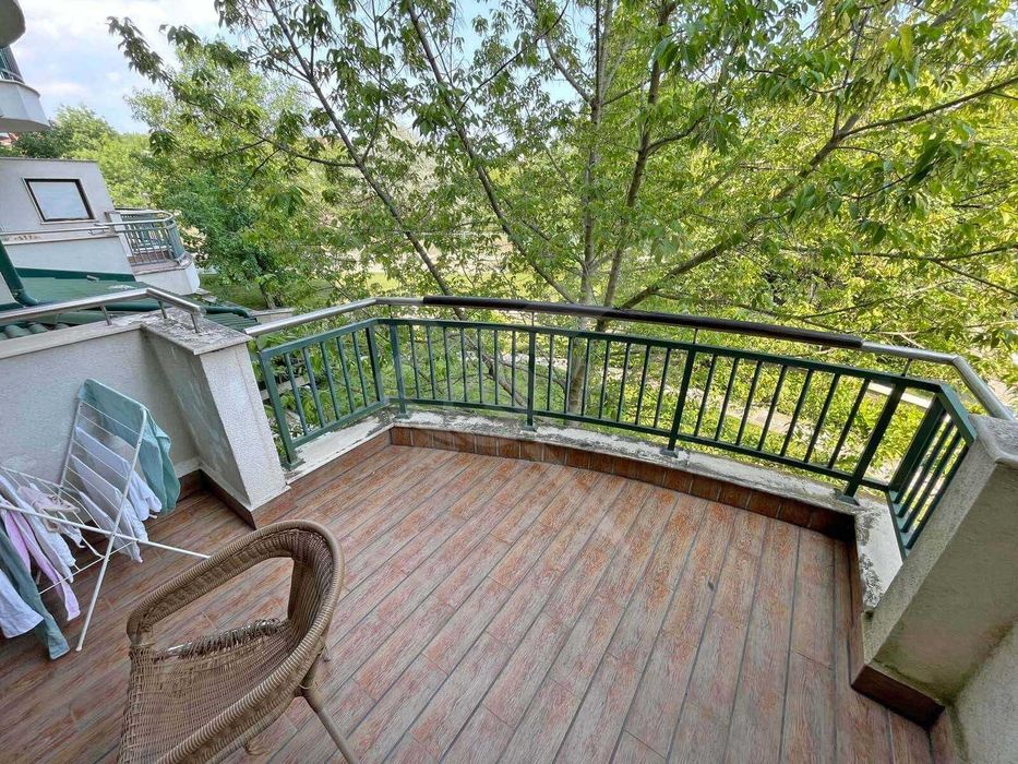 Продава се Двустаен апартамент в с. Равда, Област Бургас - 79 кв.м за 614 €/кв.м - Снимка #5