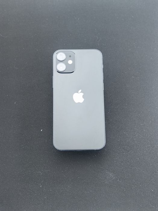 Apple iPhone 12 mini 128 GB ID-jar834