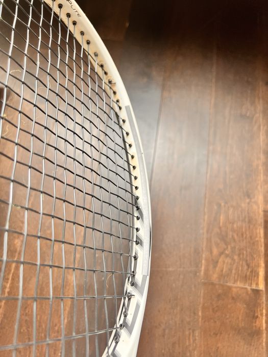 Рекета Head speed