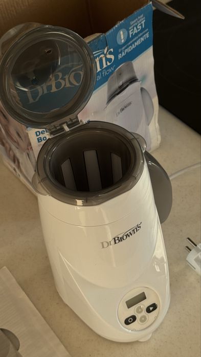 Подогреватель детских бутылок DrBrown’s