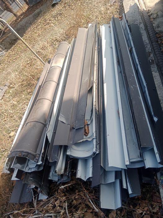 Черепица 230 квадрат