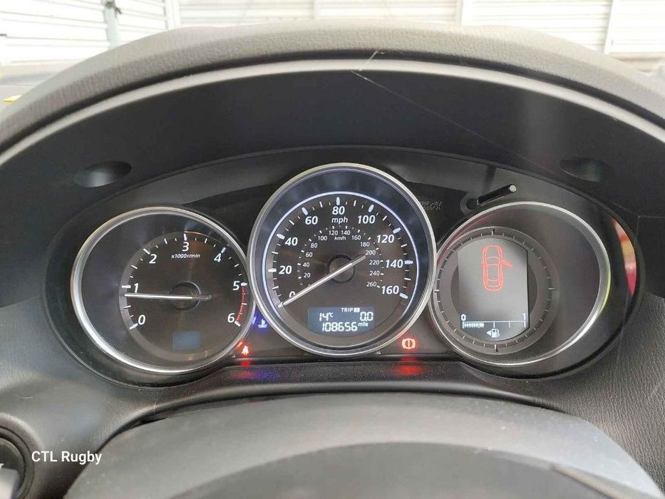 Bloc lumini Mazda CX-5 2015 SUV 2.2