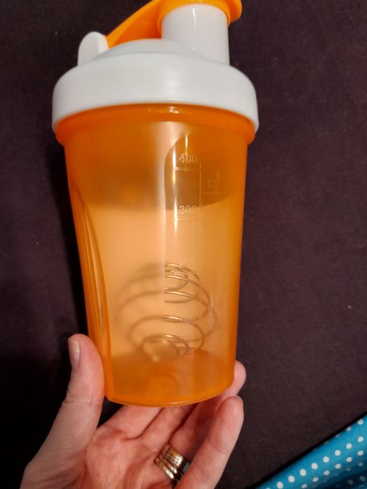 Шейкър „Ative Life“ж