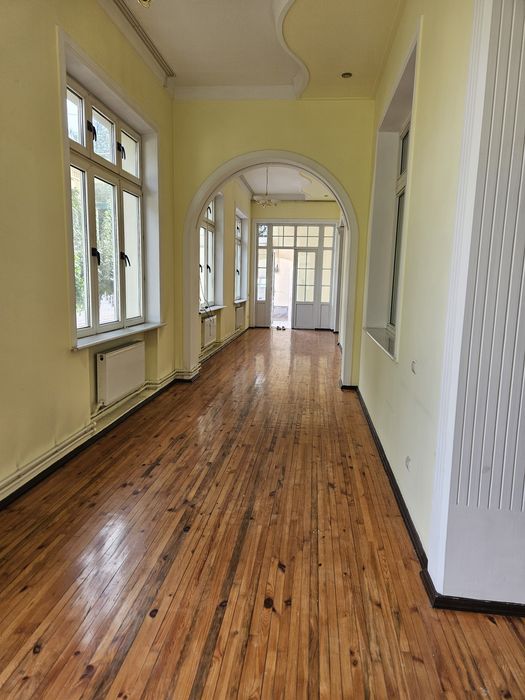 Коммерческое помещение