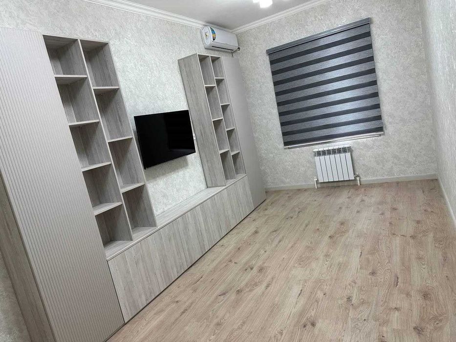 Сдаётся квартира ор-р ЖК Манзара Сити  2/4/9 на Юнусабадский