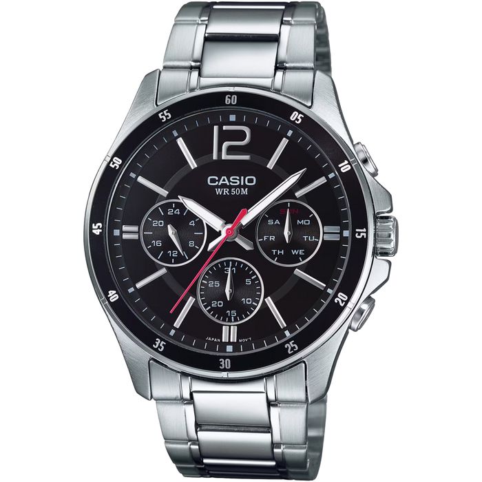 Продам Casio mtp-1374D-1AVDF