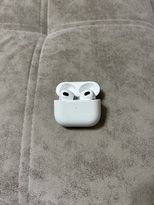 airpods 3 оригинал