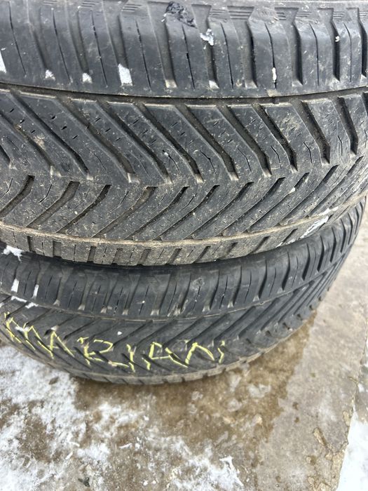 235 65 17 Tigar allseason dot 2023