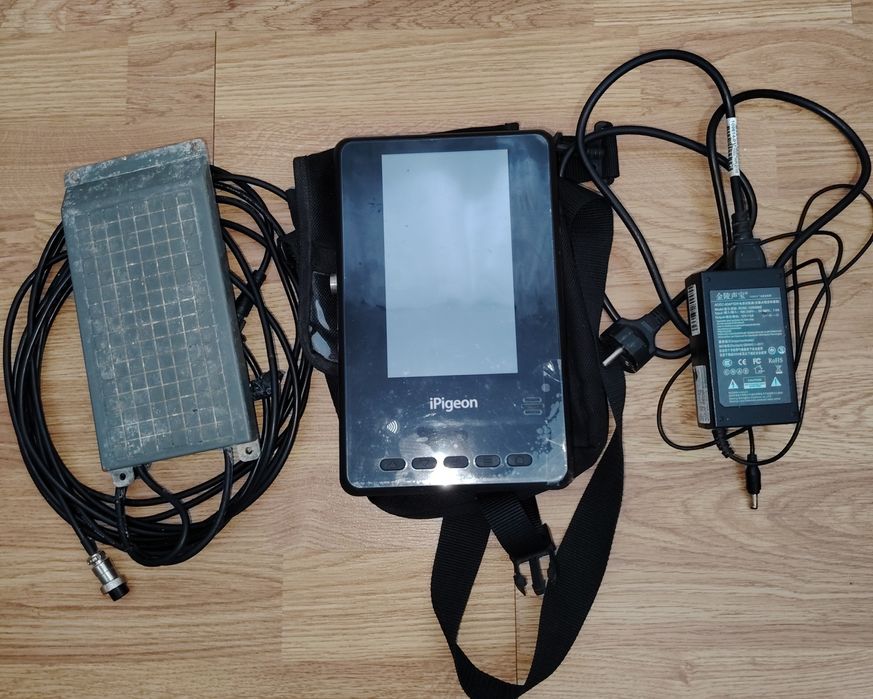 De vânzare topigeon v8 an 2021sau schimb cu chinezesc vf2