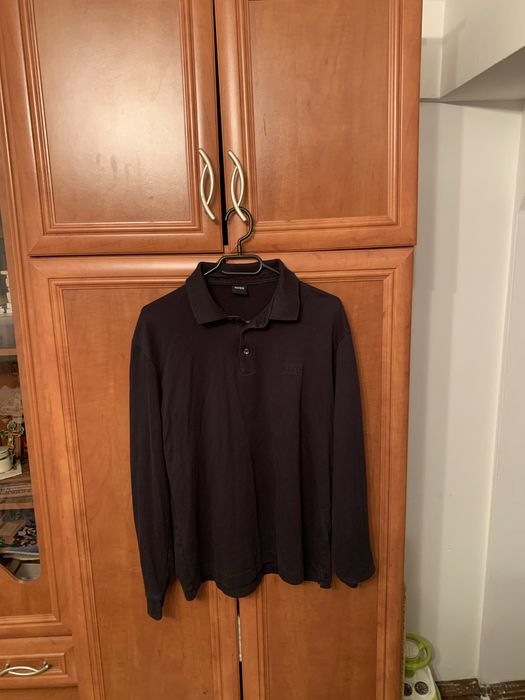 Lot Bluza si Camasi Barbat