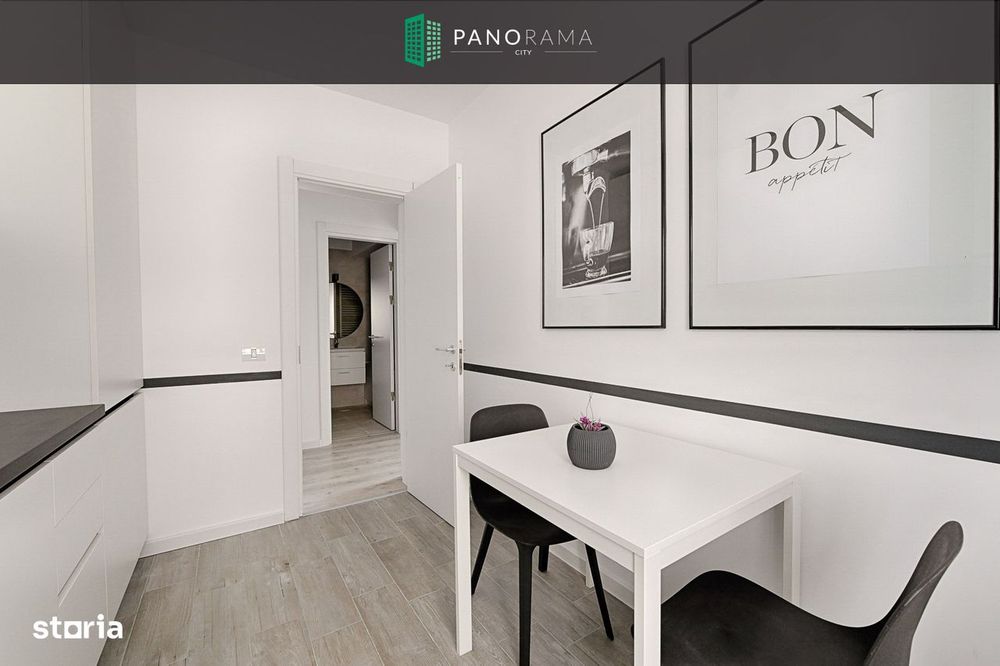 APARTAMENT 2 CAMERE Bd. Iuliu Maniu | PANORAMA CITY | Statii incarcare