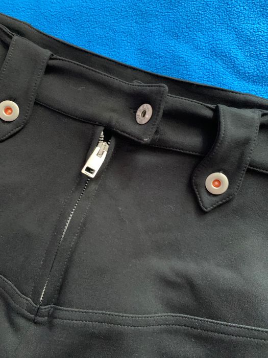 Diesel черна пола