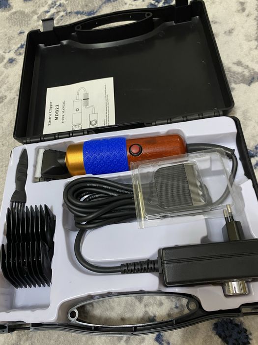 Тафтинг ган набор апарат