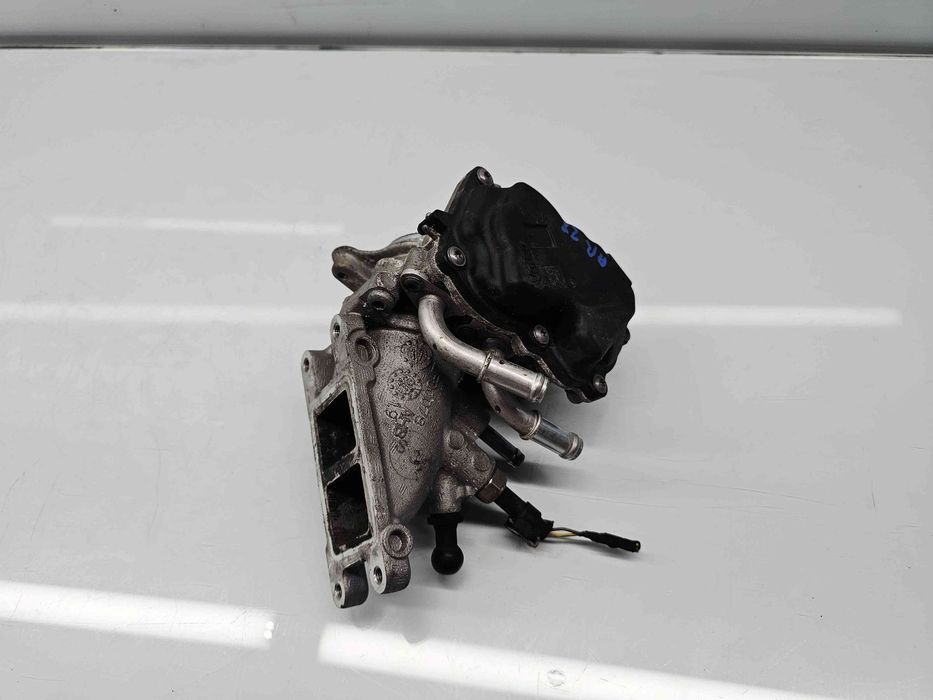 Clapeta acceleratie Volkswagen Passat B8 (3G2) [Fabr 2015-prezent] 04L