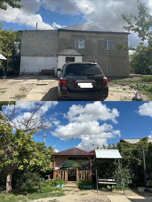 Продам коттедж  Аркалык