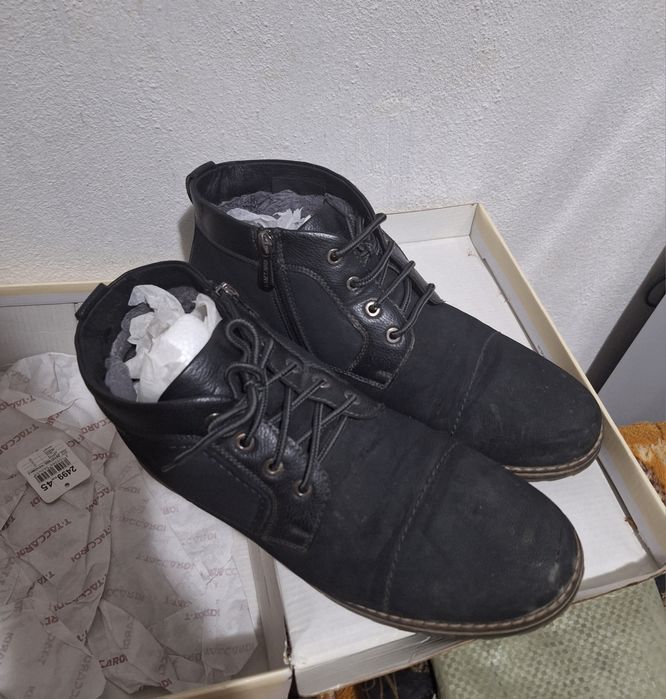 Ерлерге арналған етік