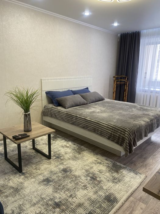 Аренда квартиры посуточно!