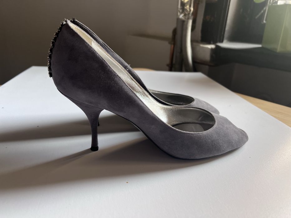 Pantofi eleganti, mas 40, CASADEI Italia