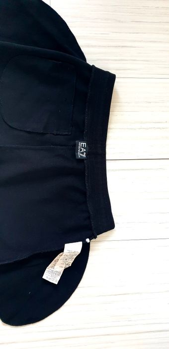 Emporio Armani EA7 Pants Mens Size S / M ОРИГИНАЛ! Мъжко Долнище!