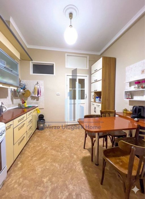 3/1/3 90м2 Ташсельмаш Ашхабад Парк высокопотолочка, все раздельно