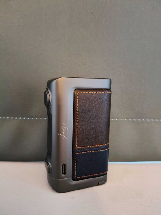 Istick power 2 mod