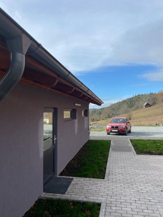 Cabana de inchiriat sau de vanzare/afacere la cheie/ casa batraneasca