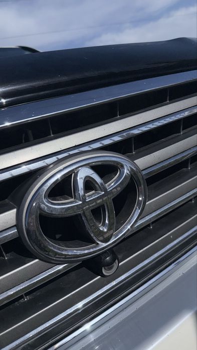 Land Cruiser 200, 2014 г, 4.6 объем
