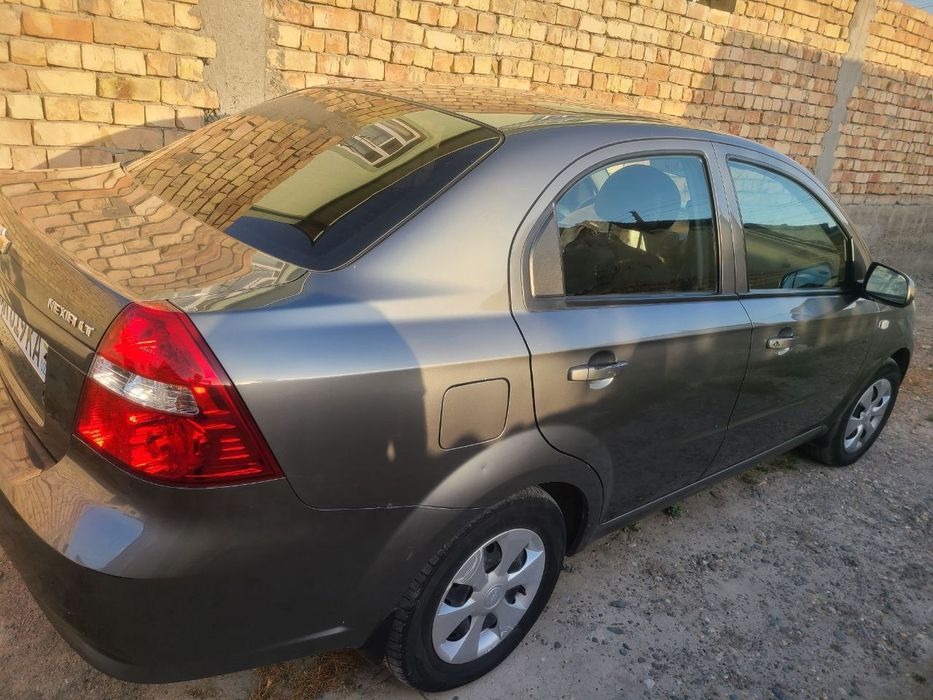 Nexia3 Sotiladi Mokry